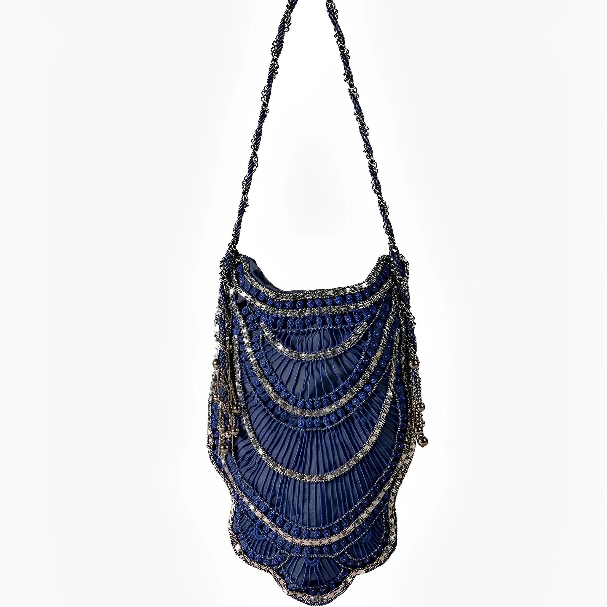 SATIN | Brazilian Luxury Fashion NANNACAY NANNACAY Margie Bag