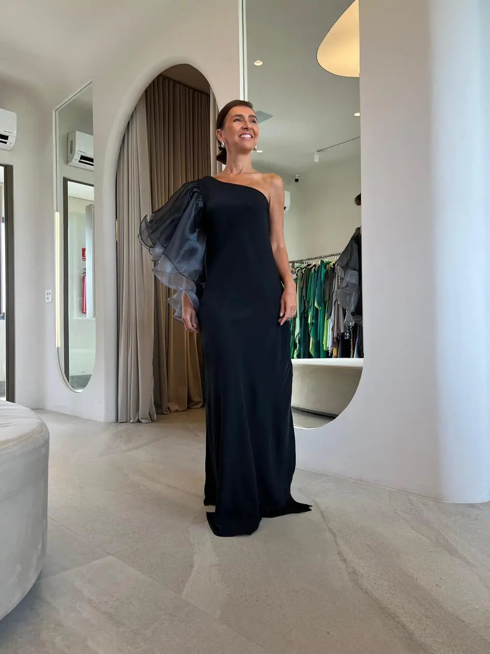 Bambu - Dress Ághata