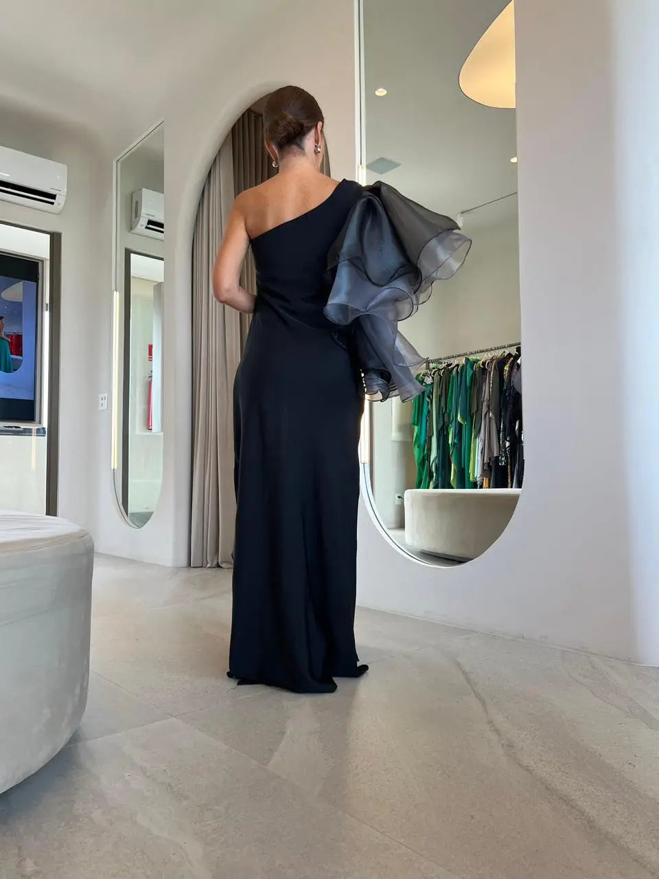 Bambu - Dress Ághata