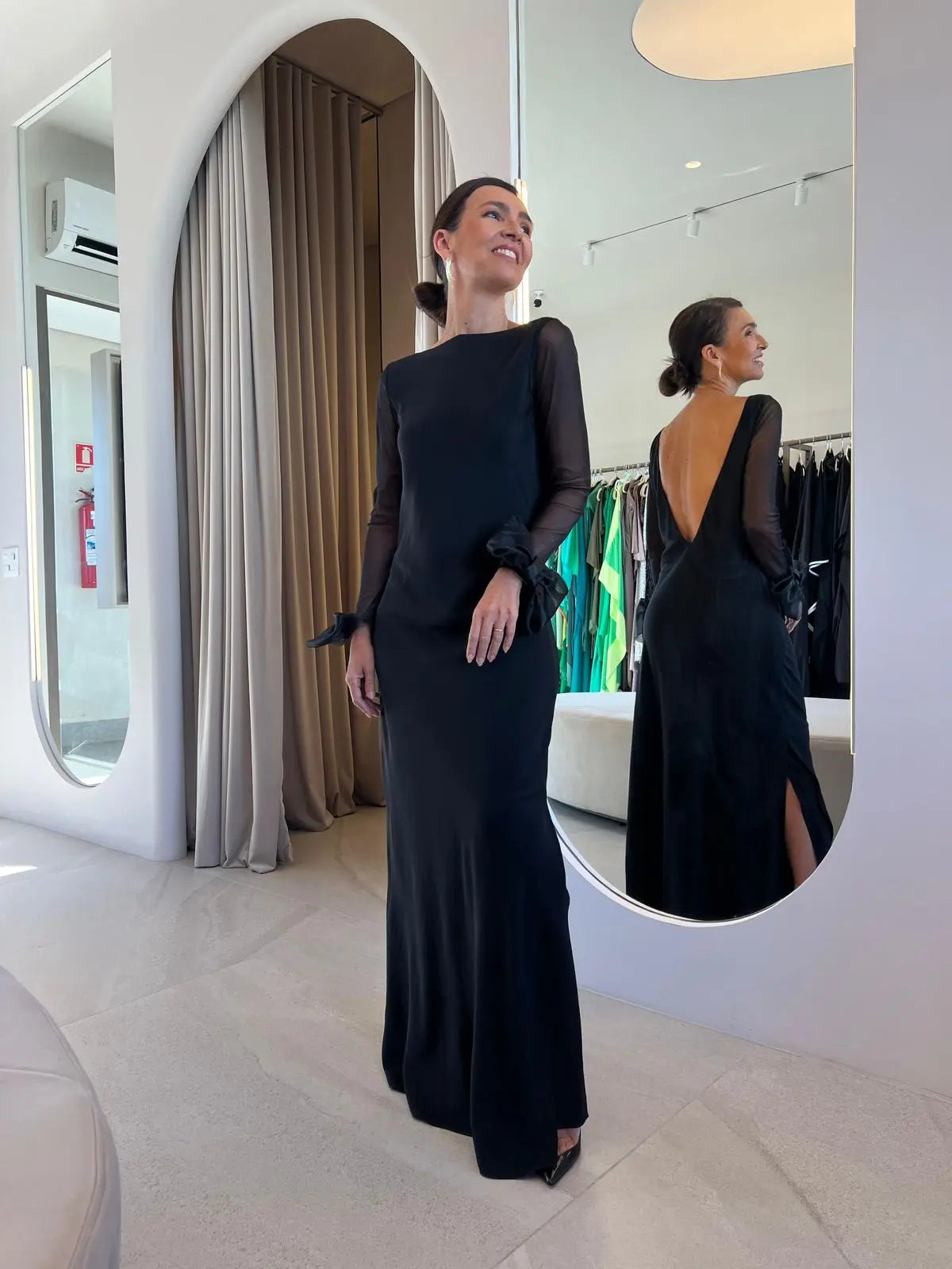 Bambu - Dress Monique
