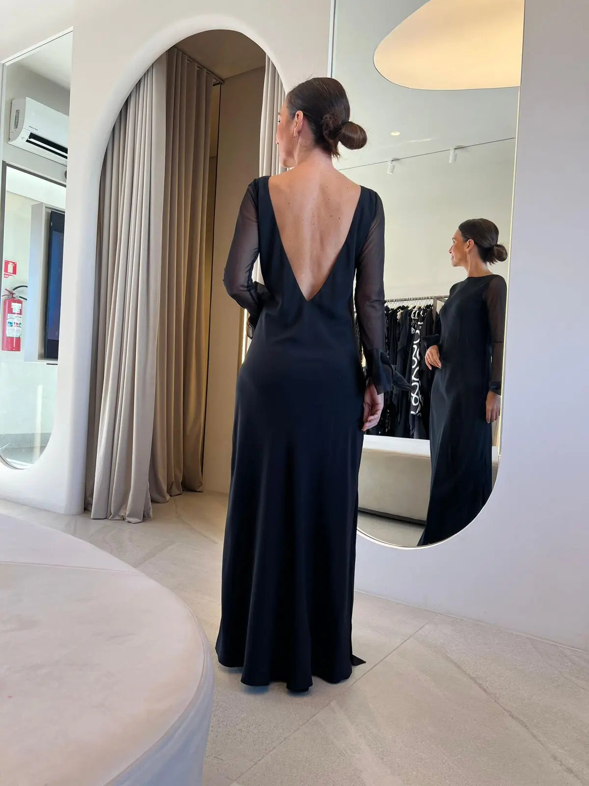 Bambu - Dress Monique