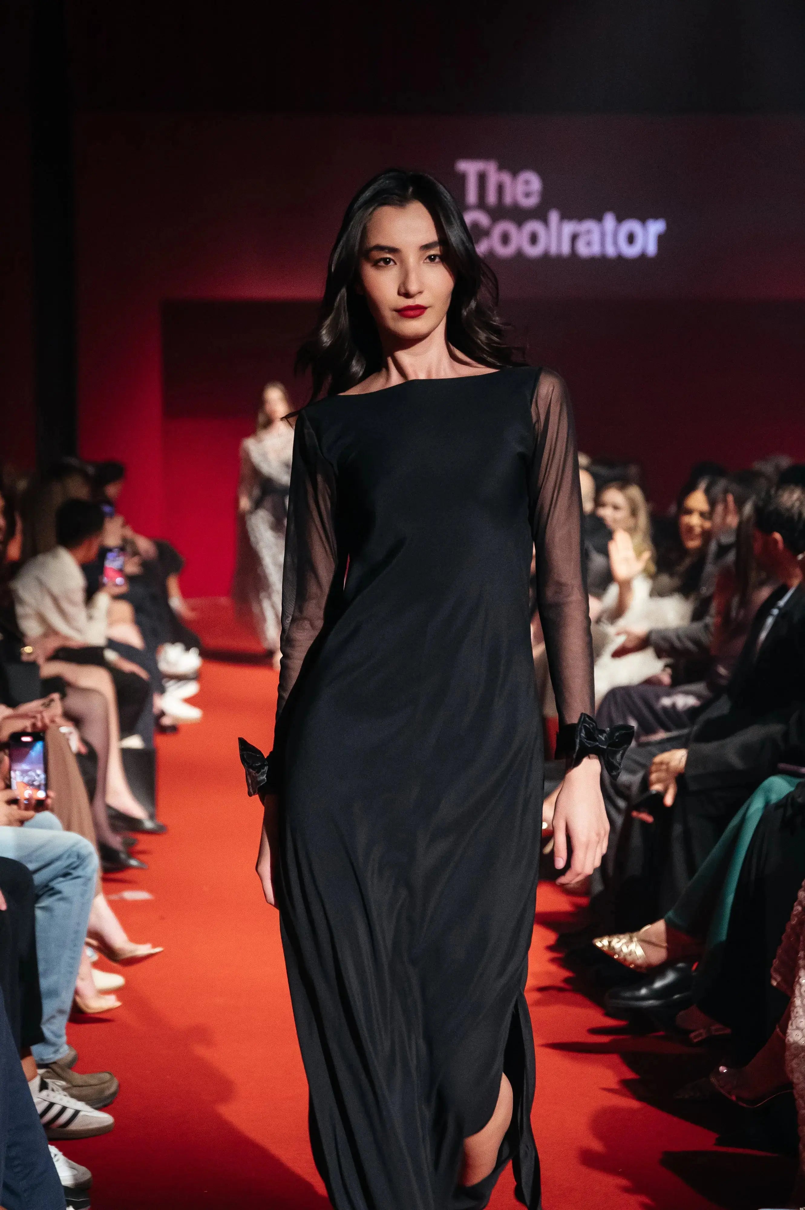 Bambu - Dress Monique
