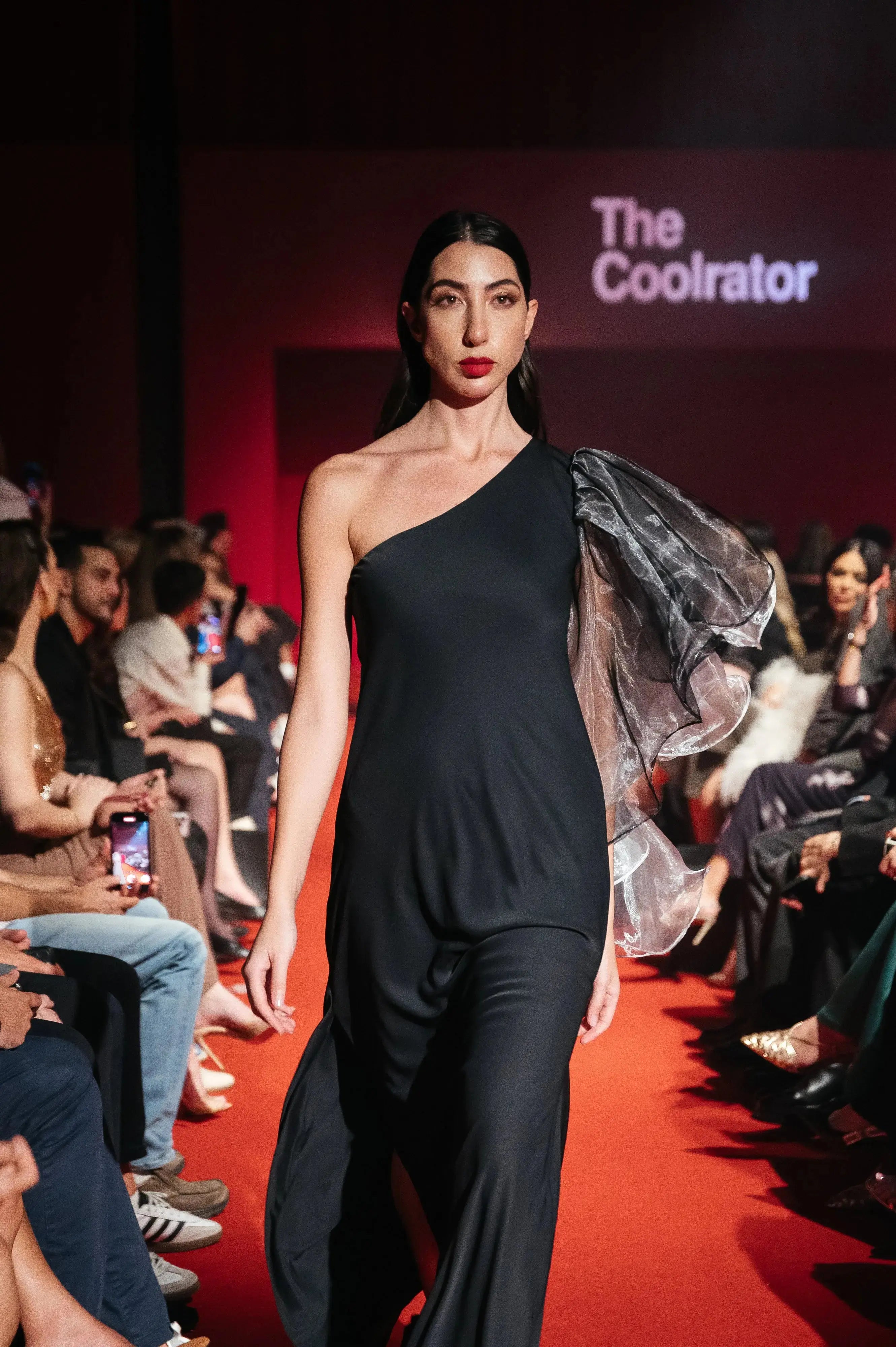 Bambu - Dress Ághata