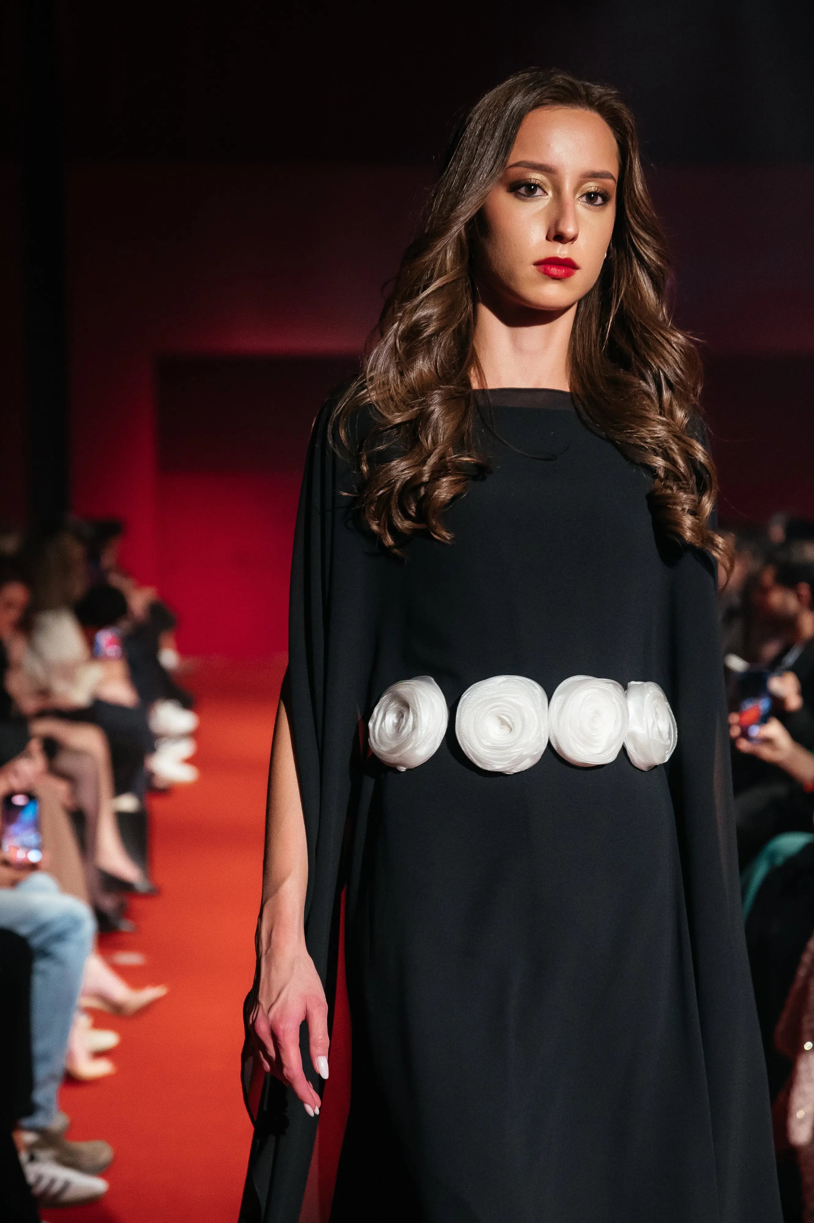 Bambu - Kaftan Lúcia