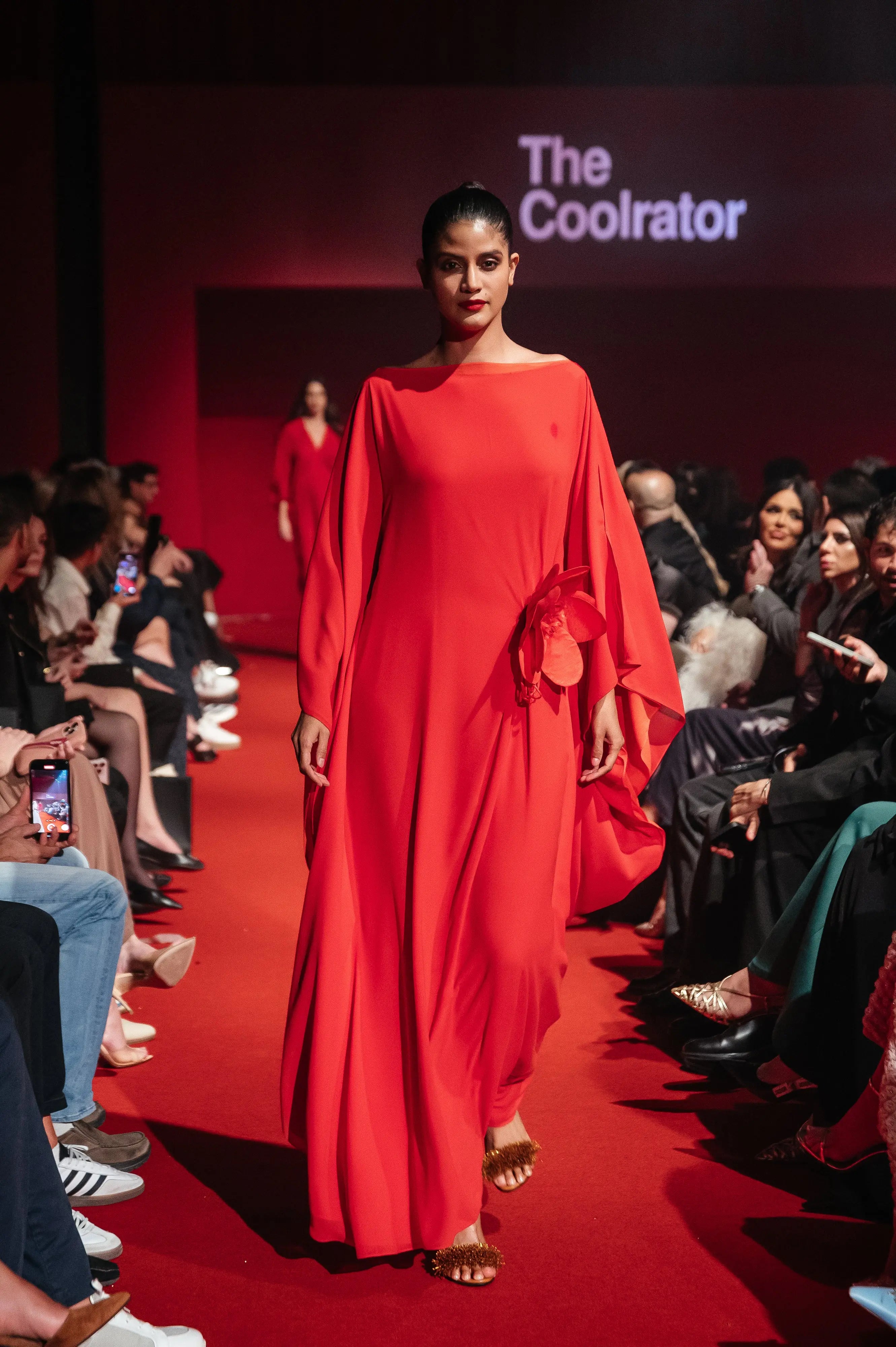 Bambu - Kaftan Simplice