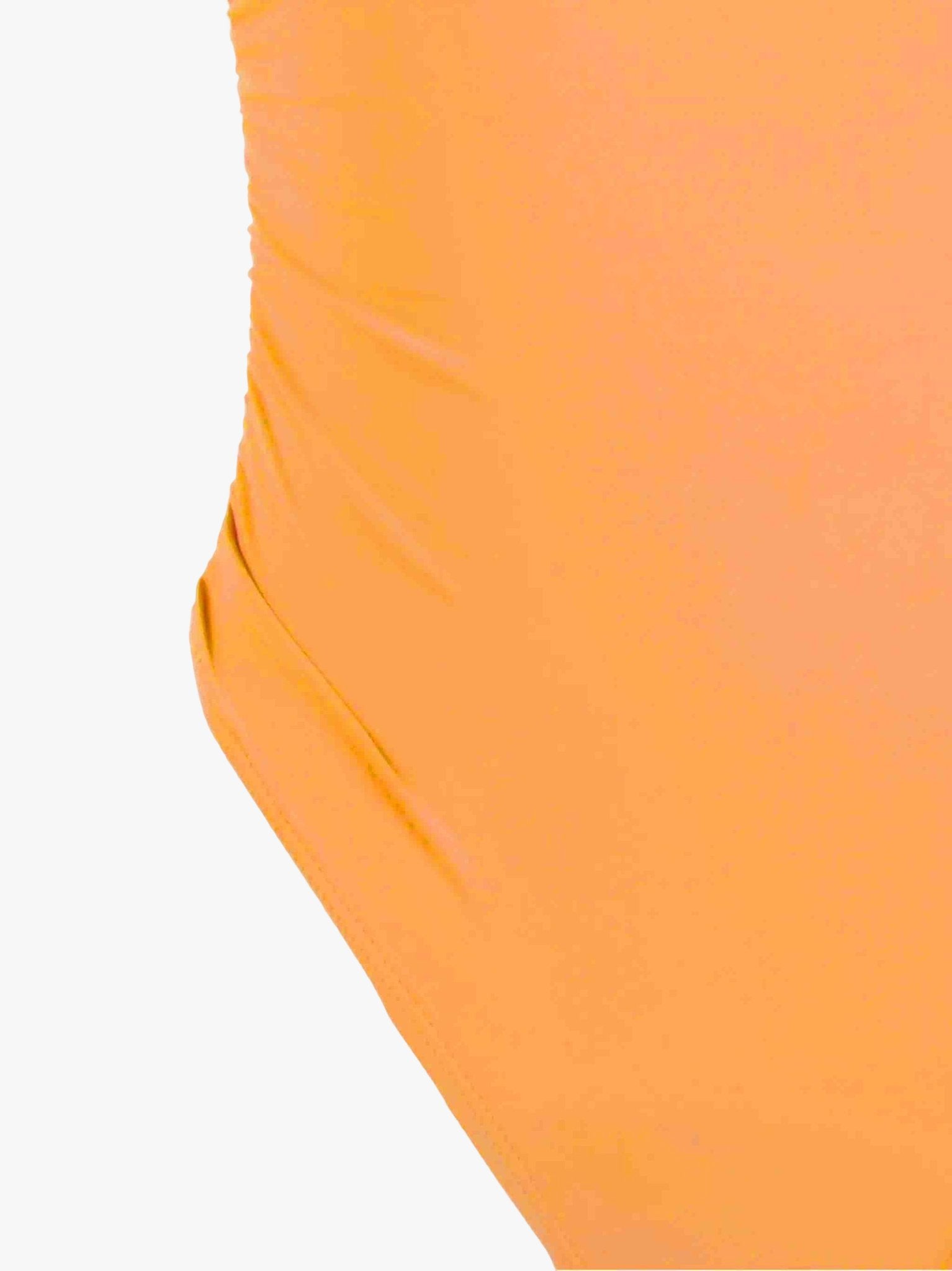 SATIN | Brazilian Luxury Fashion AMIR SLAMA AMIR SLAMA Swimsuit With Side Straps And Cutout Detail