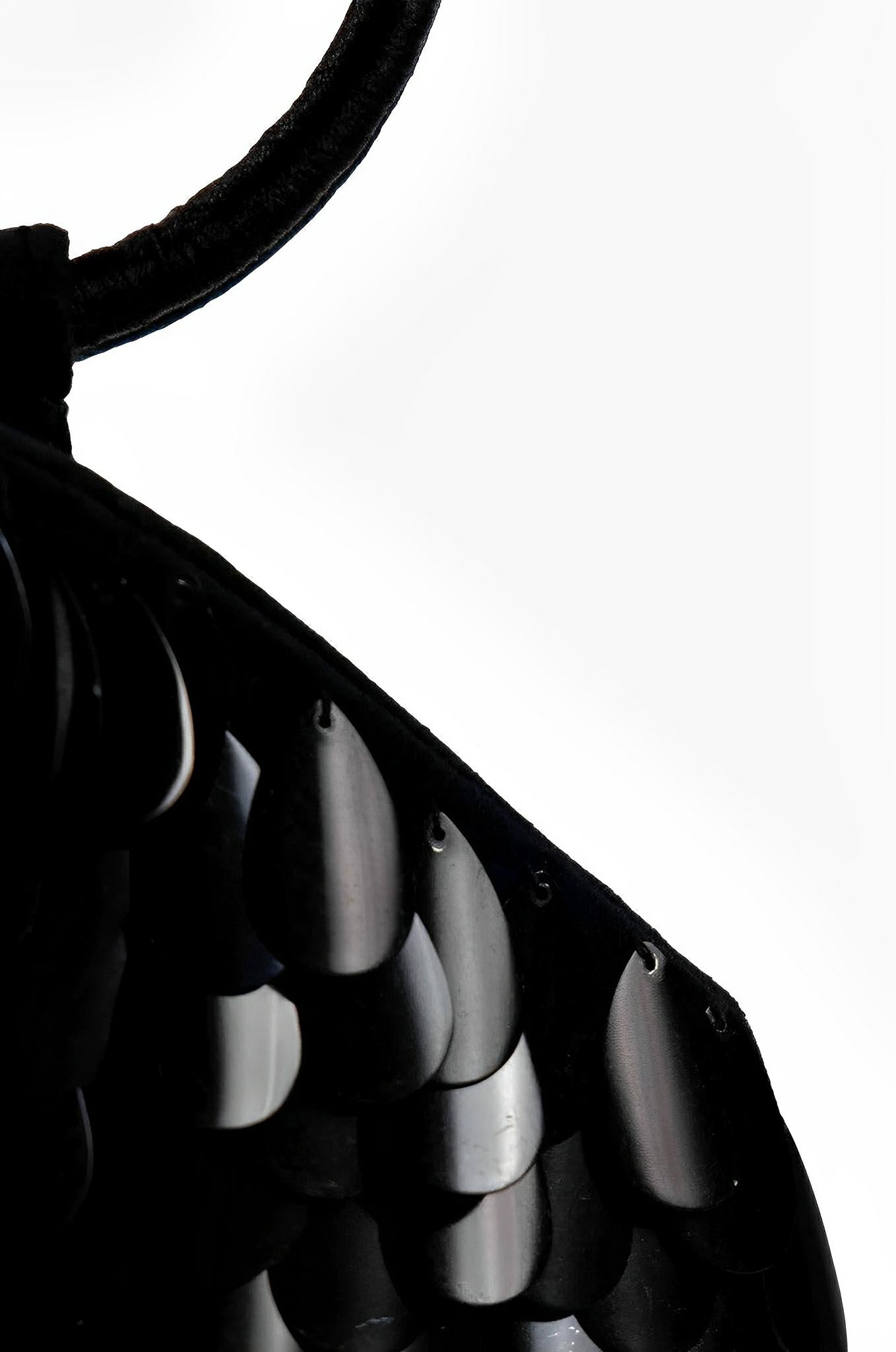 SATIN | Brazilian Luxury Fashion NANNACAY NANNACAY Tati Bag