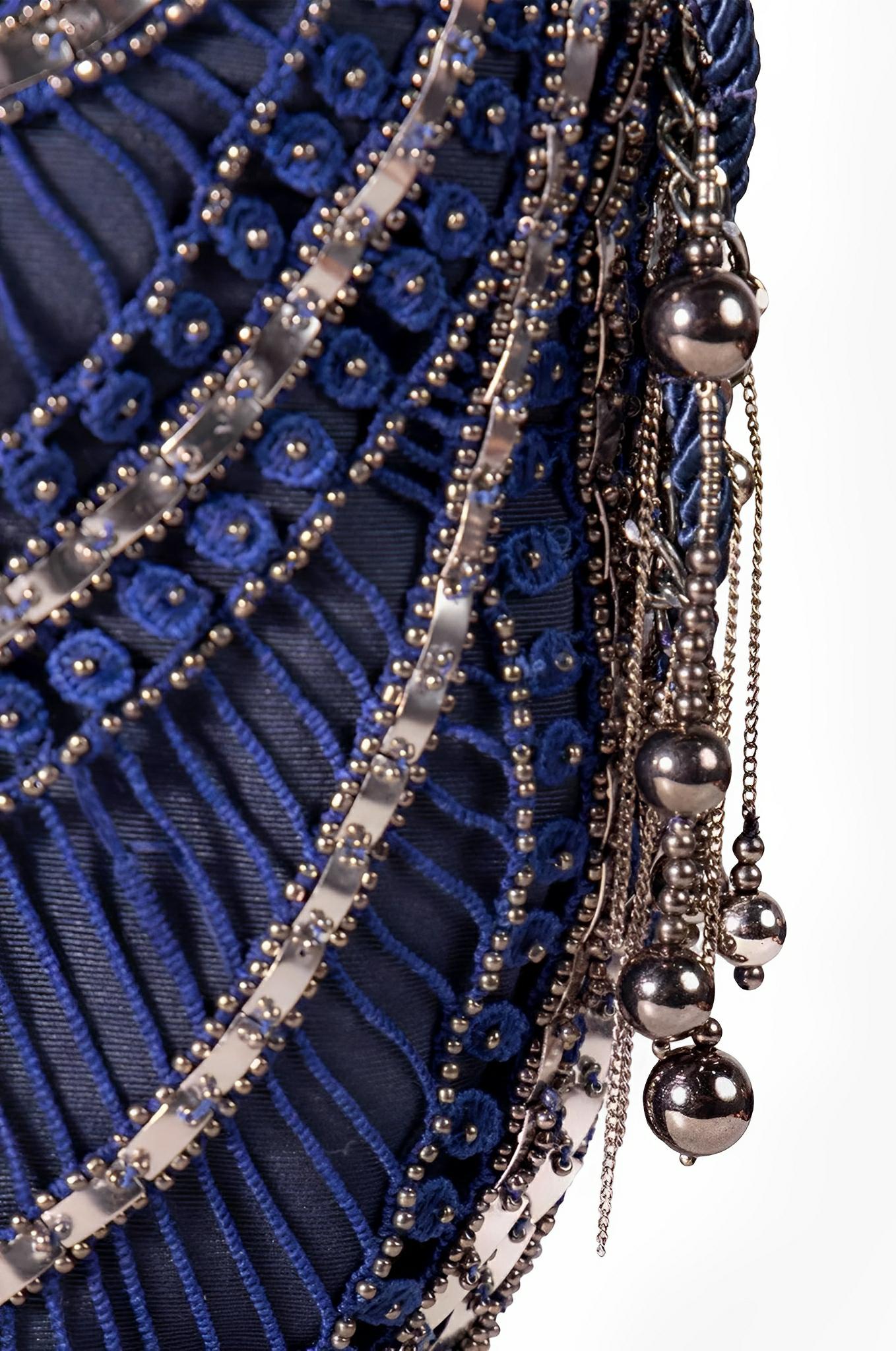 SATIN | Brazilian Luxury Fashion NANNACAY NANNACAY Margie Bag