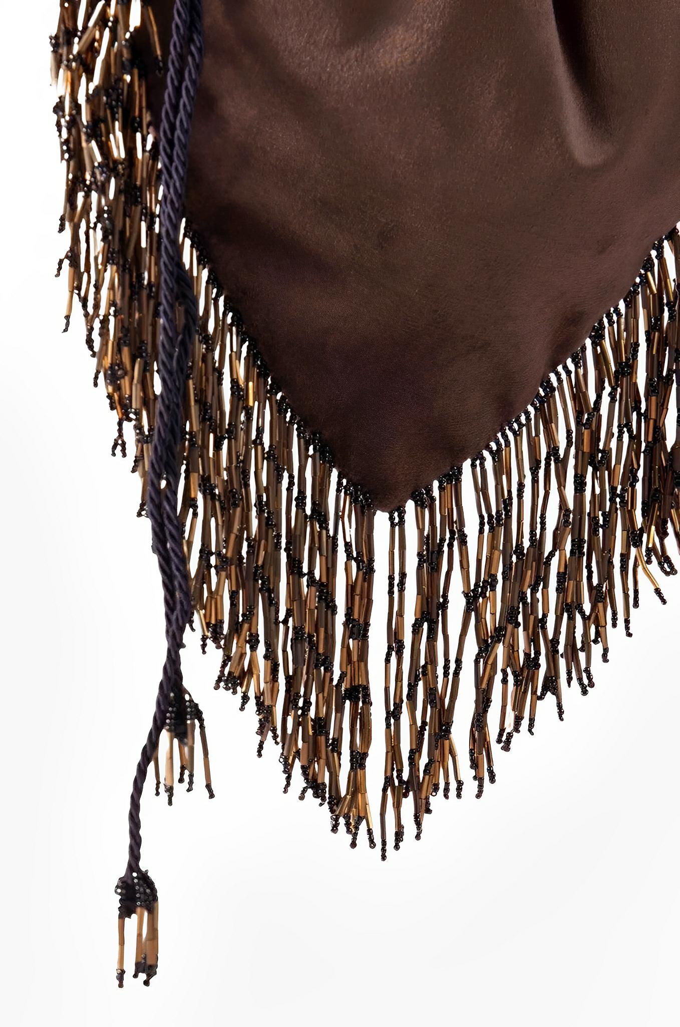 SATIN | Brazilian Luxury Fashion NANNACAY NANNACAY Germana Bag