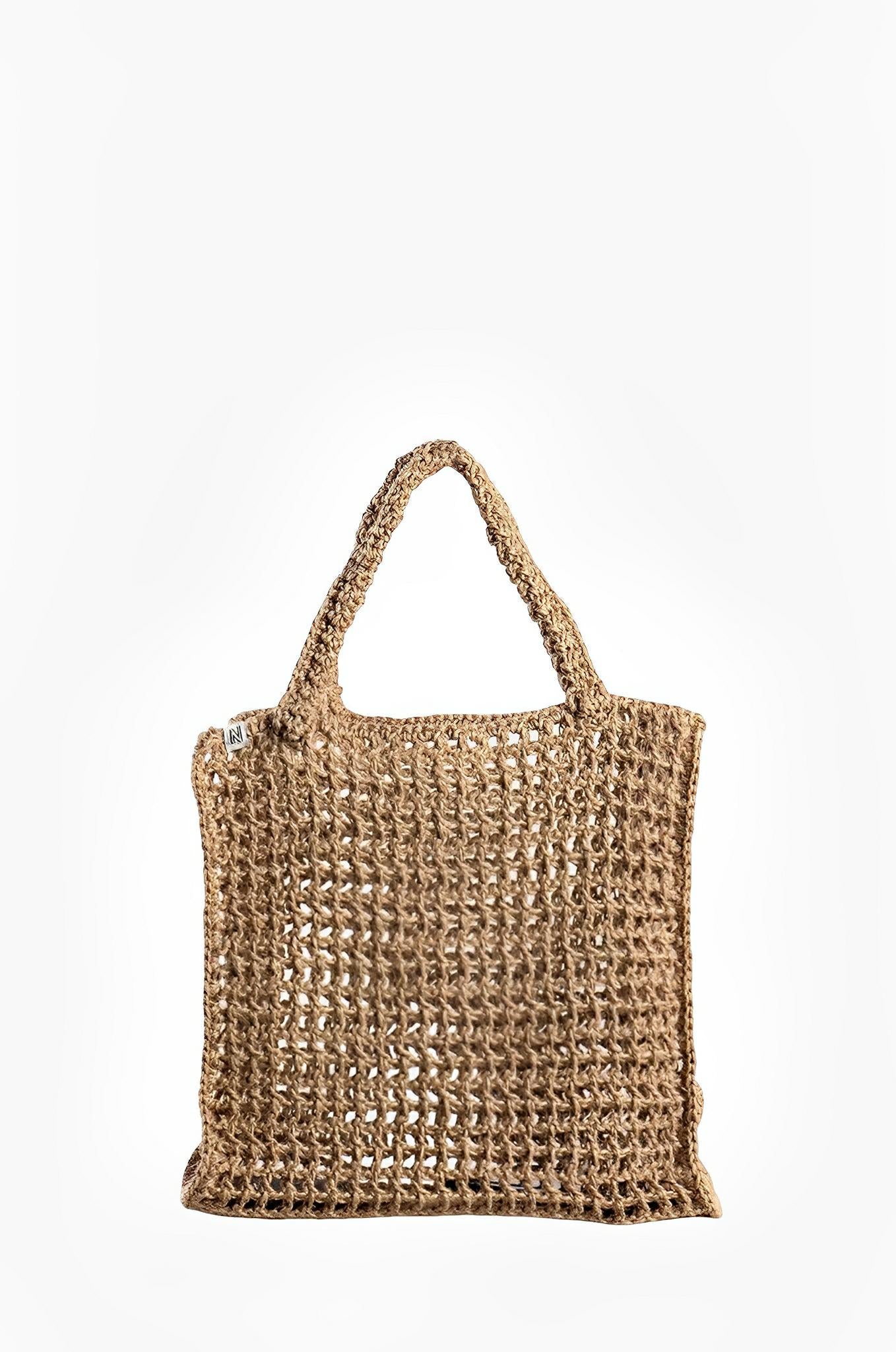 SATIN | Brazilian Luxury Fashion NANNACAY NANNACAY Kaethe Bag