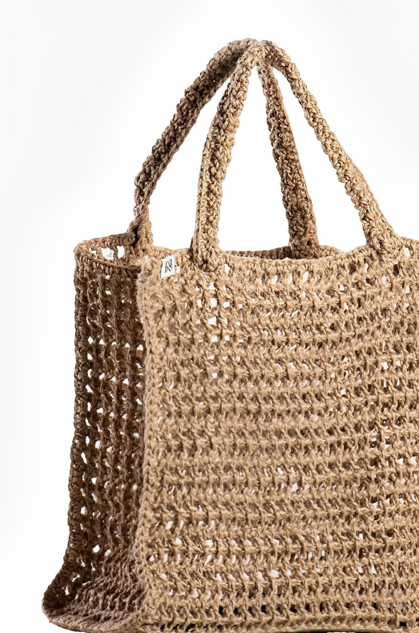 SATIN | Brazilian Luxury Fashion NANNACAY NANNACAY Kaethe Bag