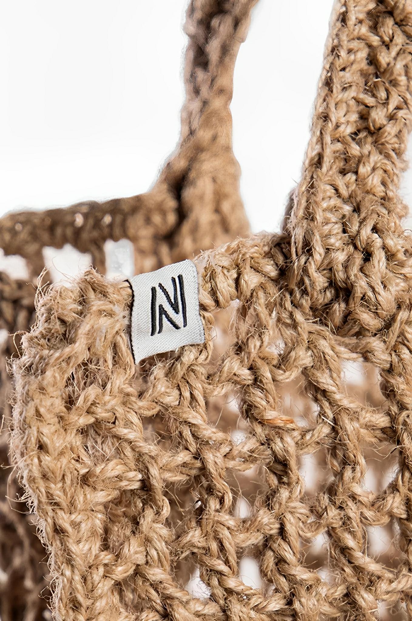 SATIN | Brazilian Luxury Fashion NANNACAY NANNACAY Kaethe Bag