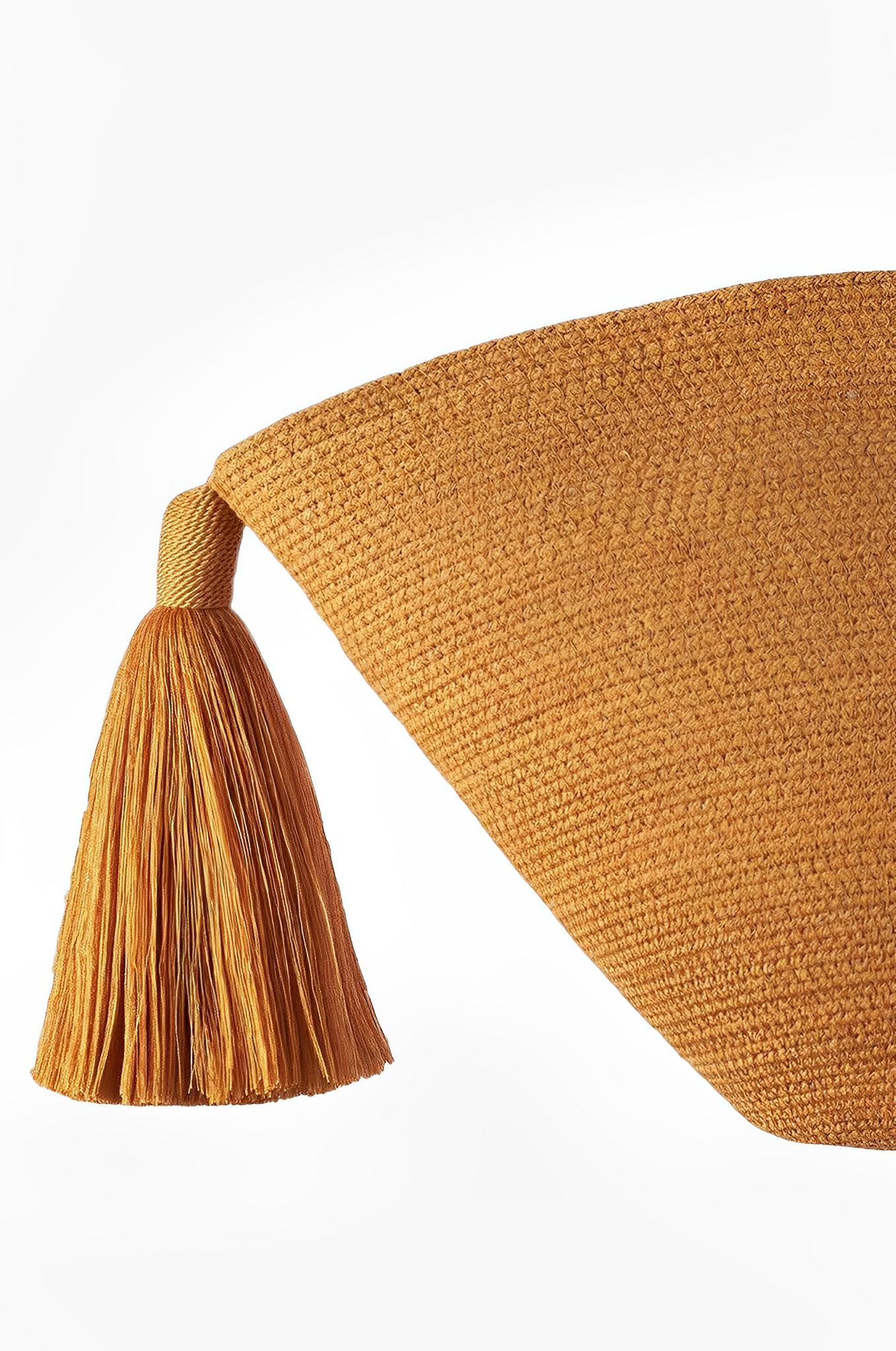 SATIN | Brazilian Luxury Fashion NANNACAY NANNACAY Carissa Bag