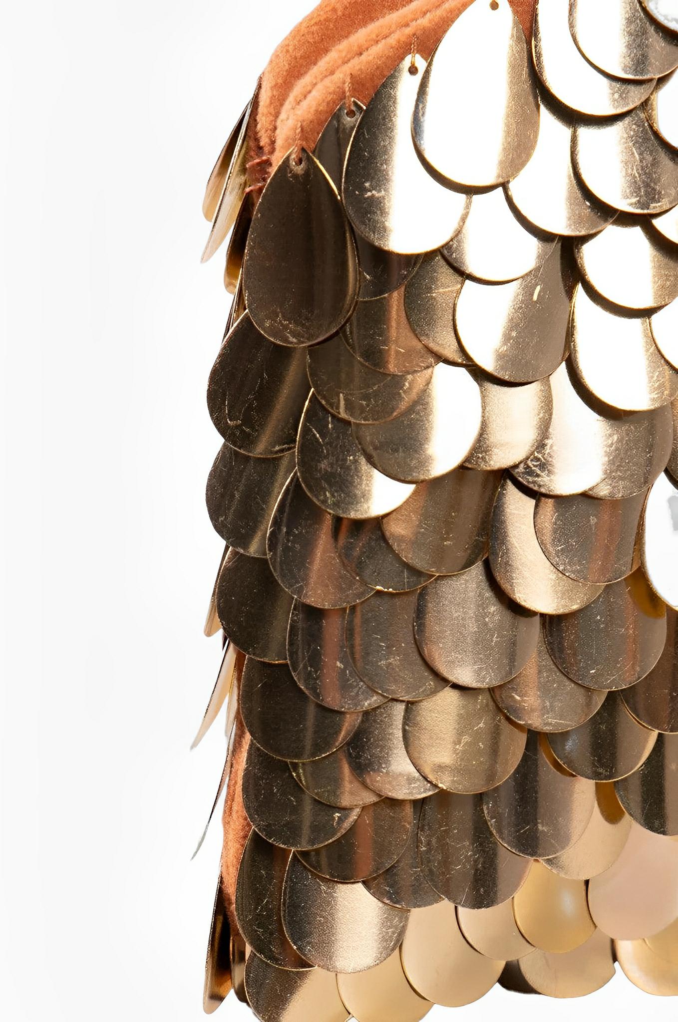 SATIN | Brazilian Luxury Fashion NANNACAY NANNACAY Galia Bag