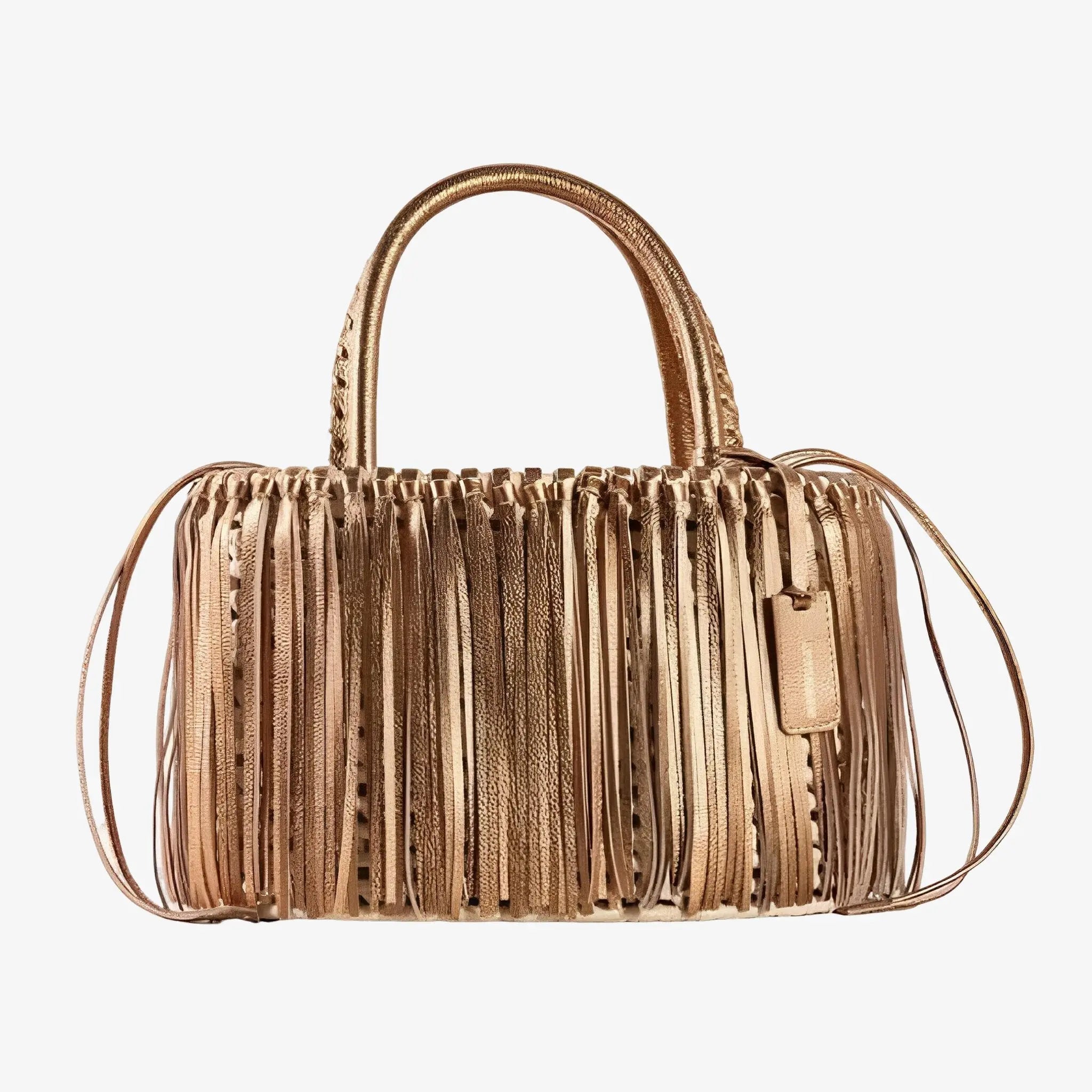 SATIN | Brazilian Luxury Fashion NANNACAY NANNACAY Jackie Bag