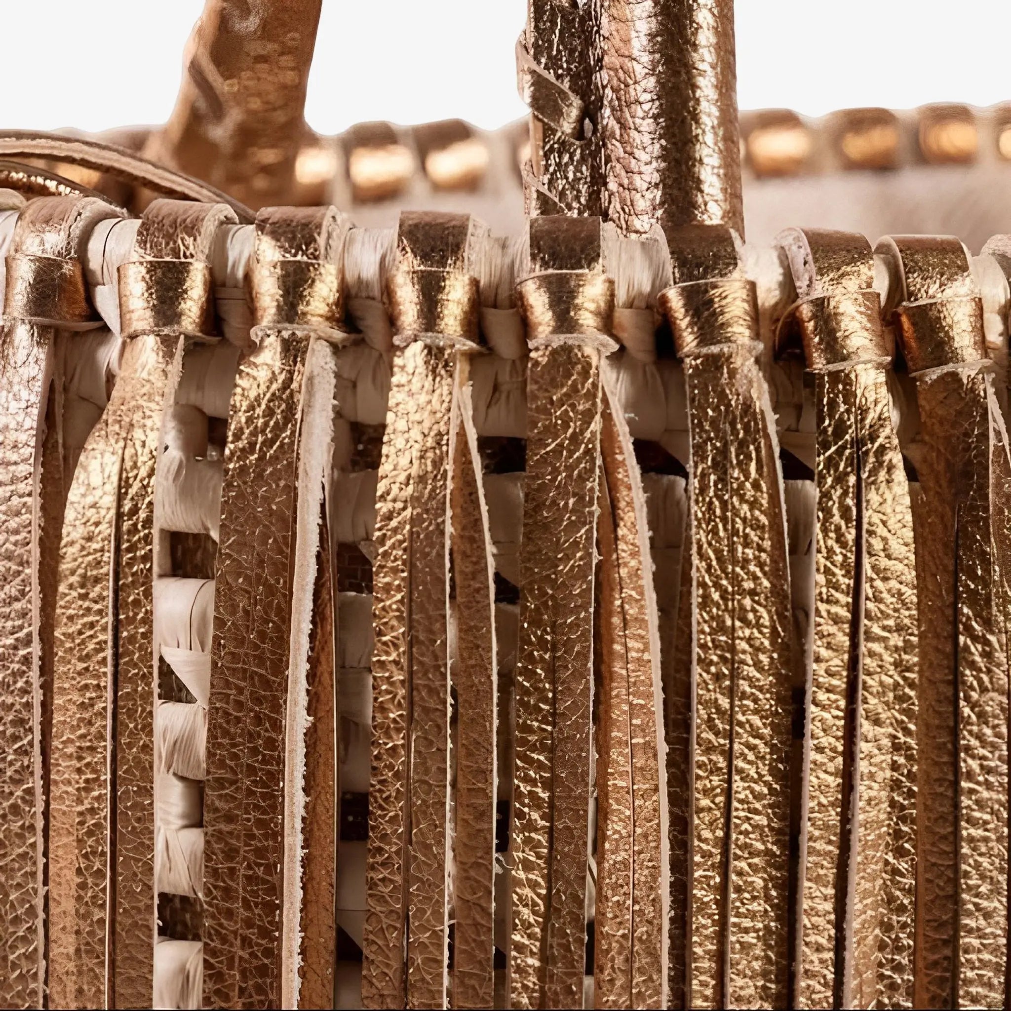 SATIN | Brazilian Luxury Fashion NANNACAY NANNACAY Jackie Bag