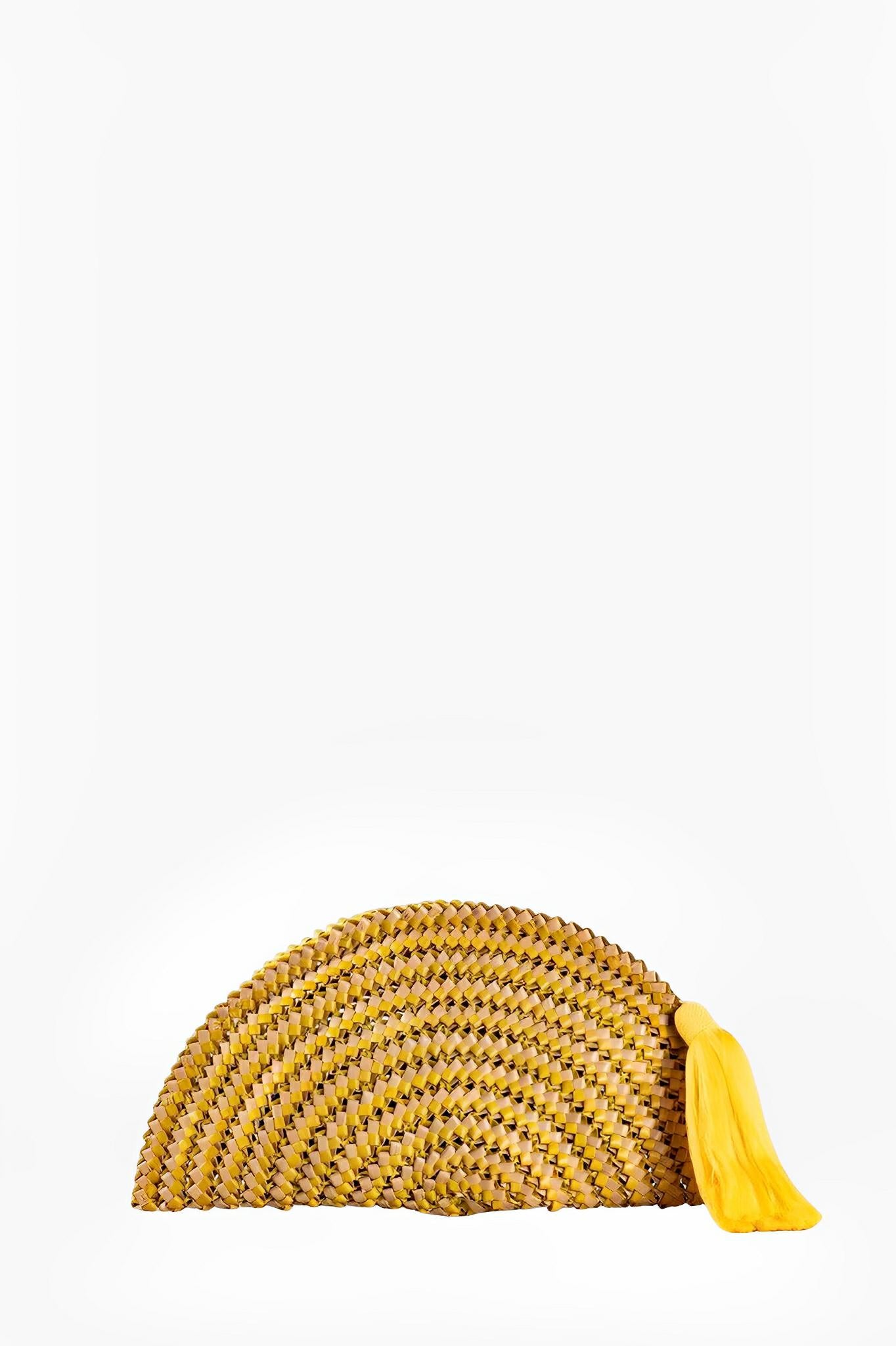 SATIN | Brazilian Luxury Fashion NANNACAY NANNACAY Valentina Bag