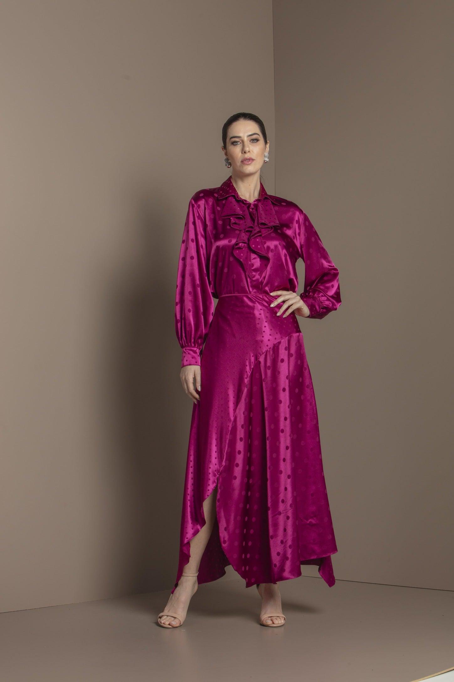 SATIN | Brazilian Luxury Fashion