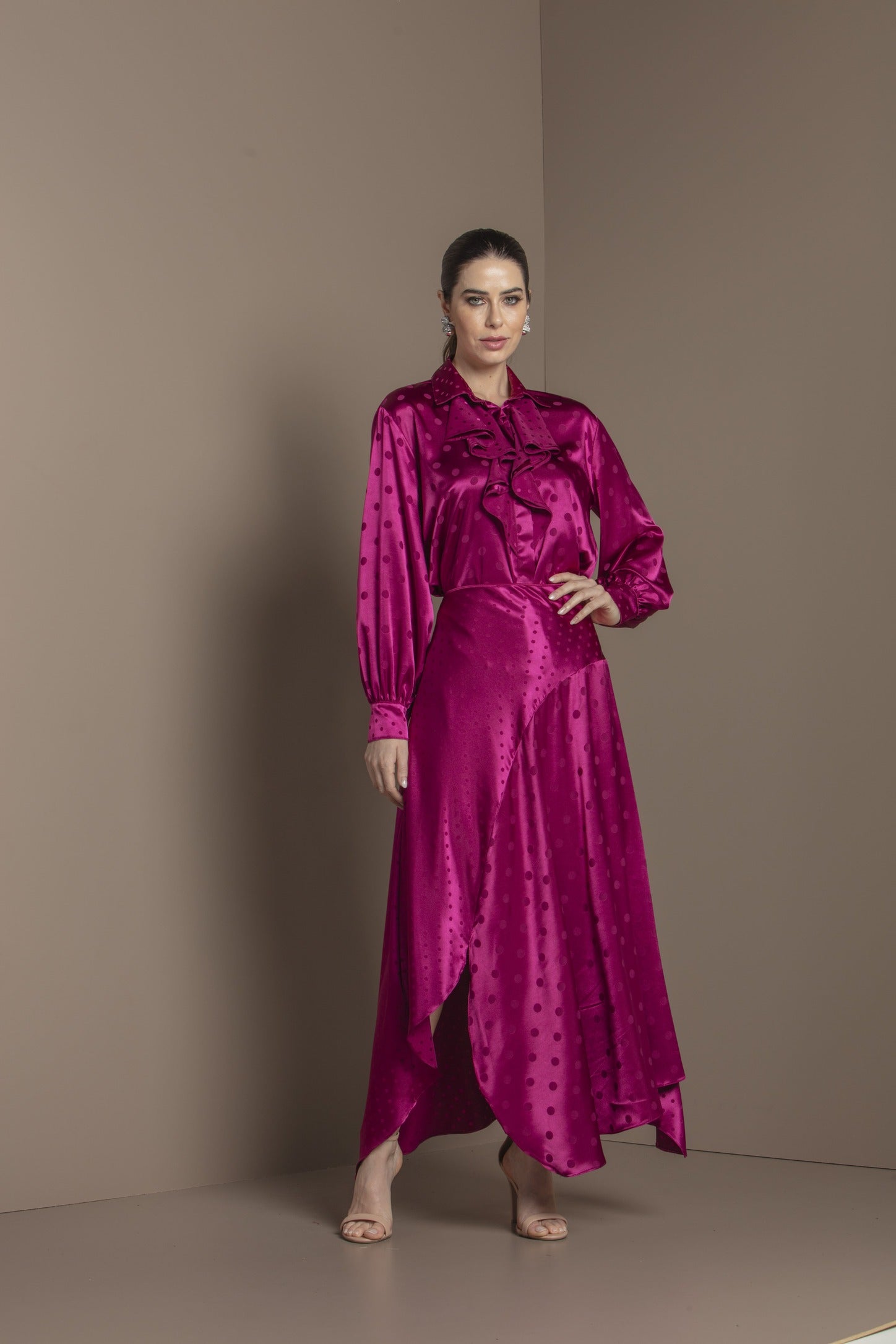 SATIN | Brazilian Luxury Fashion