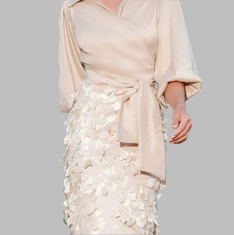 SATIN | Brazilian Luxury Fashion