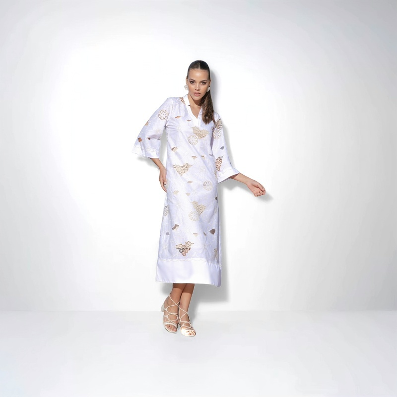 SATIN | Brazilian Luxury Fashion