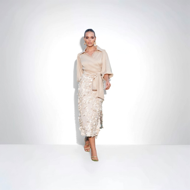 SATIN | Brazilian Luxury Fashion
