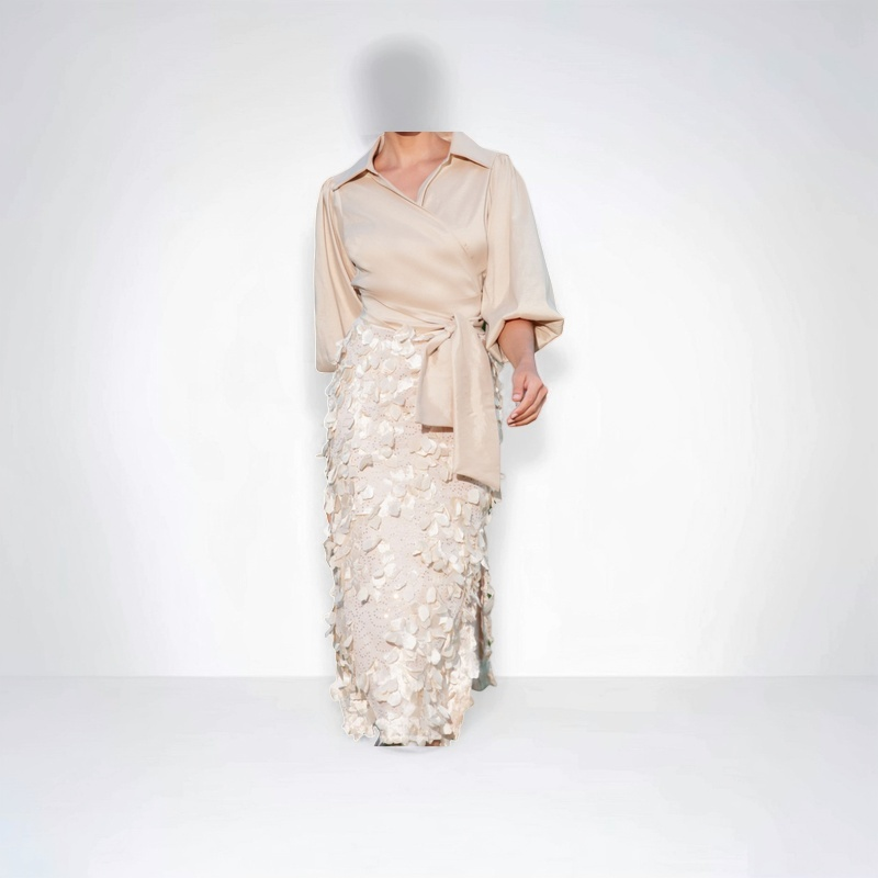 SATIN | Brazilian Luxury Fashion