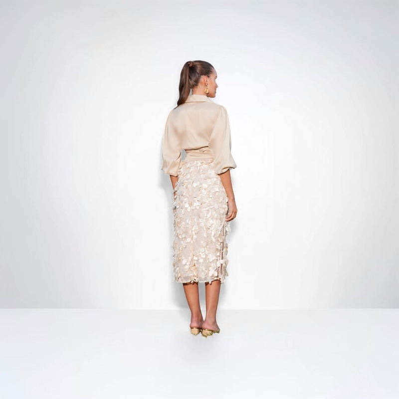 SATIN | Brazilian Luxury Fashion