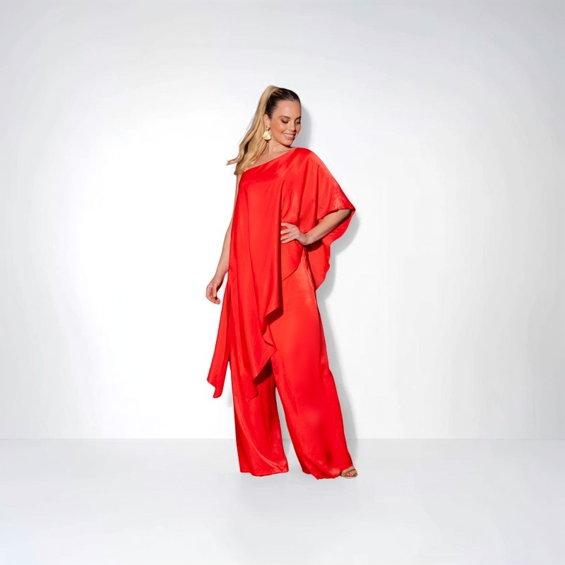 SATIN | Brazilian Luxury Fashion