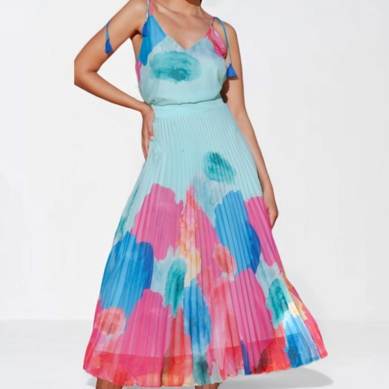 SATIN | Brazilian Luxury Fashion