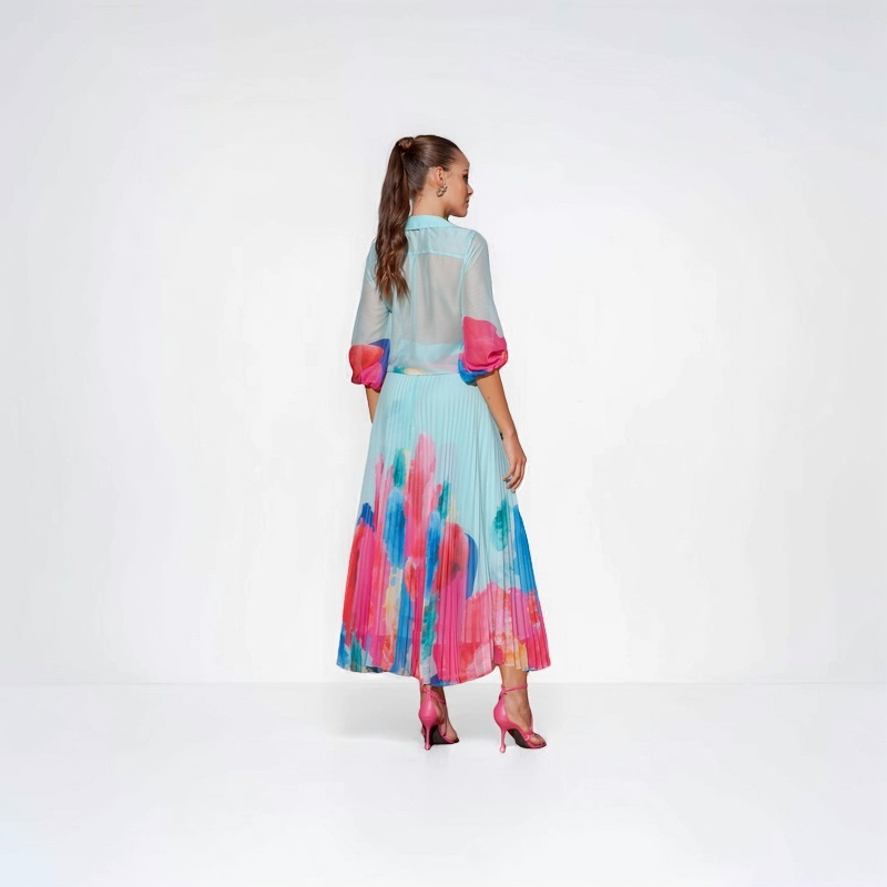 SATIN | Brazilian Luxury Fashion