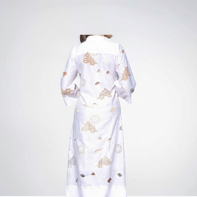SATIN | Brazilian Luxury Fashion