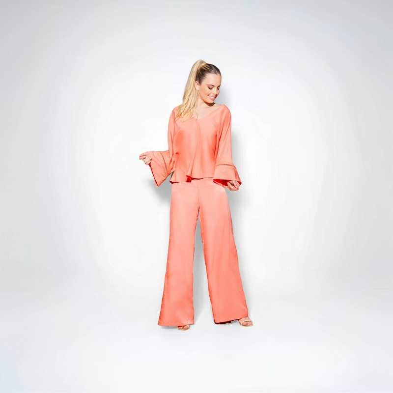 SATIN | Brazilian Luxury Fashion