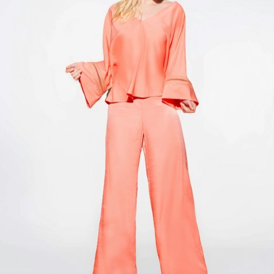 SATIN | Brazilian Luxury Fashion