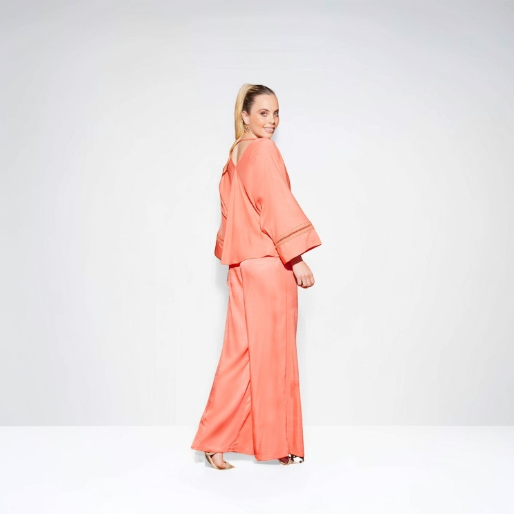 SATIN | Brazilian Luxury Fashion