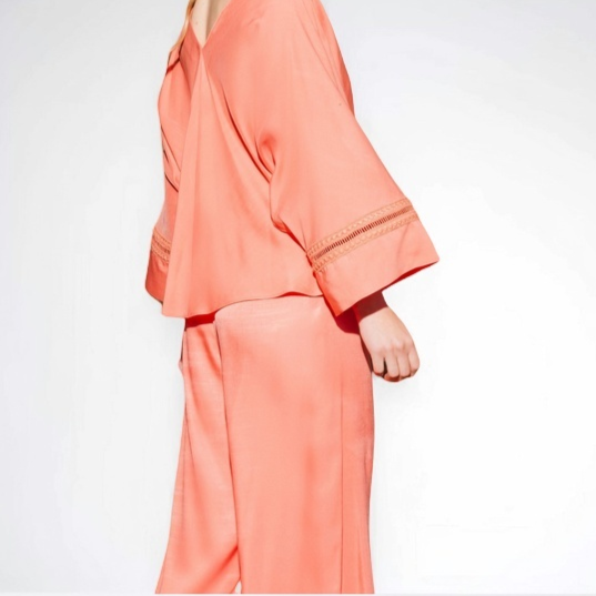 SATIN | Brazilian Luxury Fashion