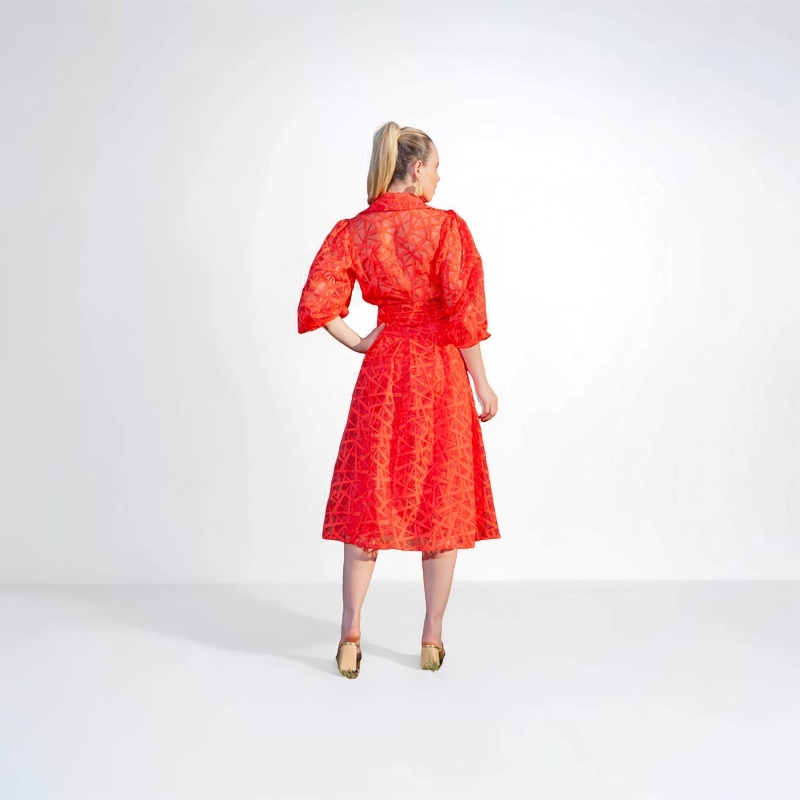 SATIN | Brazilian Luxury Fashion