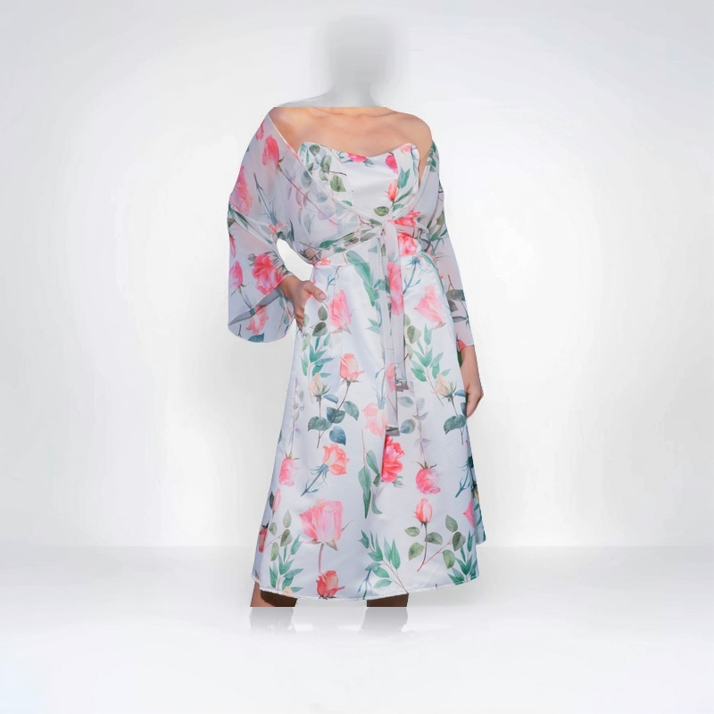 SATIN | Brazilian Luxury Fashion